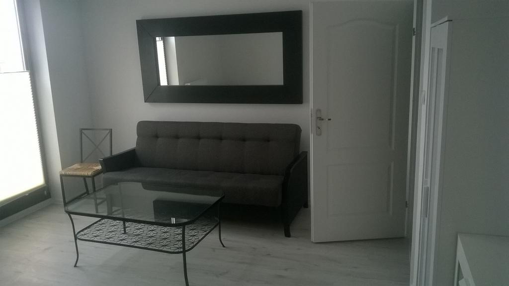 Inceety Studio Appartamento Varsavia Esterno foto